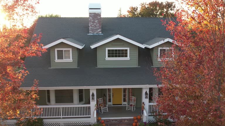 Hartford, SD Roofing Services Company